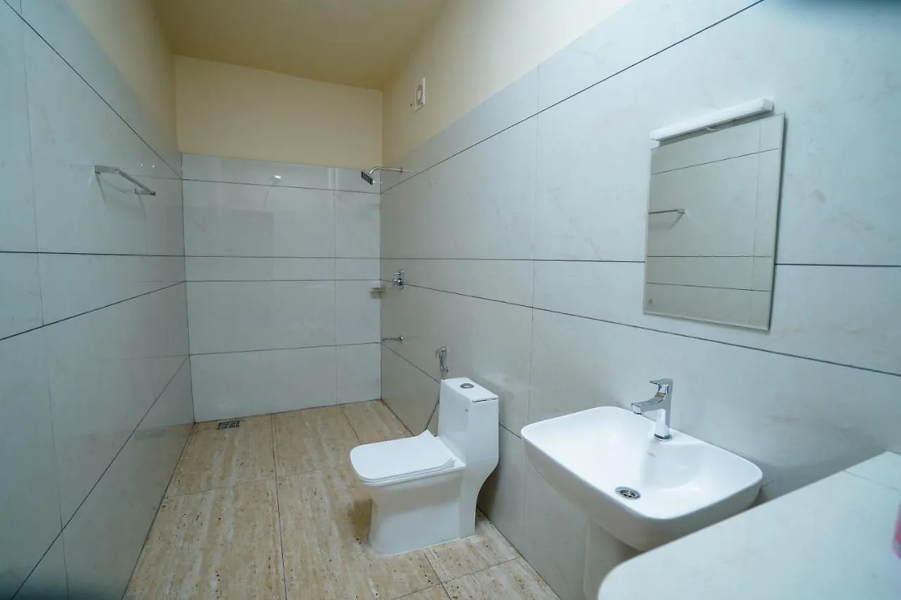Kottackal Nature Inn Nedumbassery 3*,